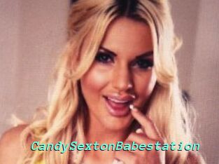CandySextonBabestation