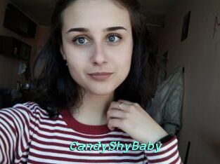 CandyShyBaby