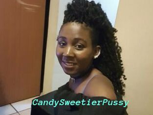 CandySweetierPussy