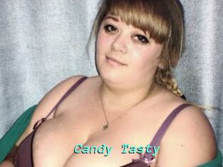 Candy_Tasty