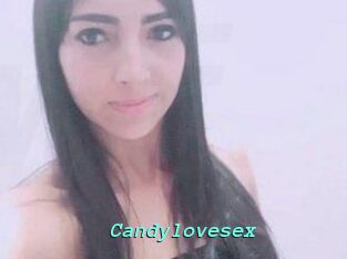 Candylovesex
