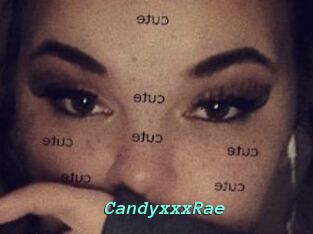 CandyxxxRae