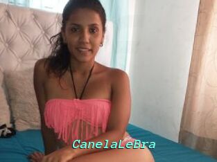 CanelaLeBra