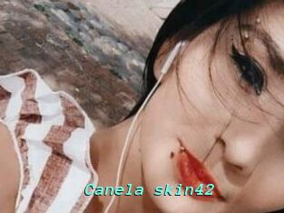Canela_skin42