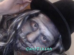 CaniTikith