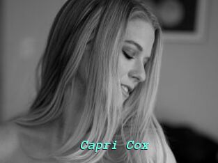 Capri_Cox