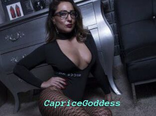 CapriceGoddess