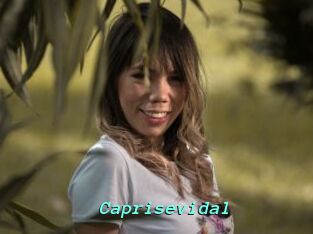 Caprisevidal