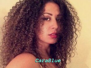 Cara_Blue