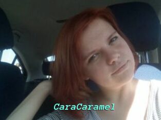 CaraCaramel