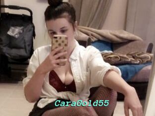 CaraGold55
