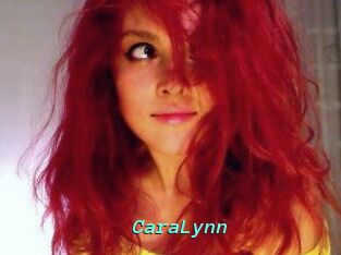 CaraLynn