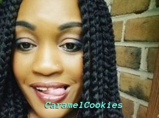 CaramelCookies