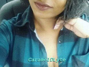CaramelDLyte