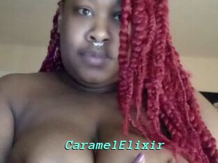 CaramelElixir