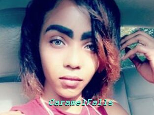 CaramelFalls