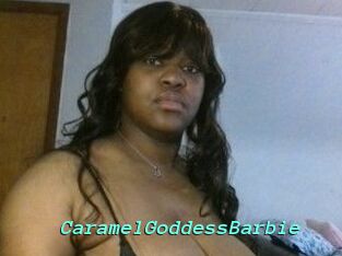 CaramelGoddessBarbie