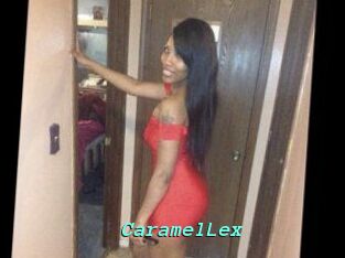 CaramelLex
