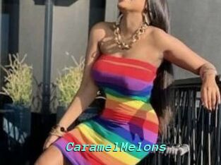 CaramelMelons