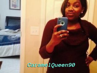 CaramelQueen90
