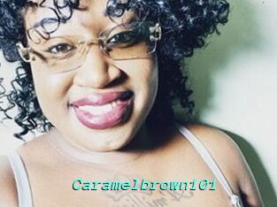 Caramelbrown101