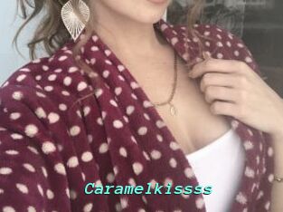 Caramelkissss