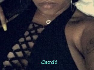 Cardi