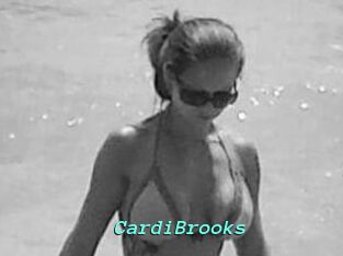 CardiBrooks