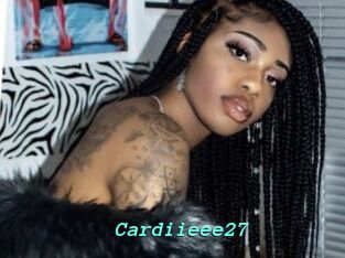 Cardiieee27