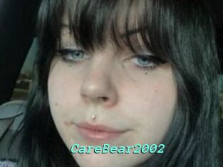 CareBear2002