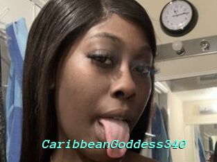 CaribbeanGoddess340