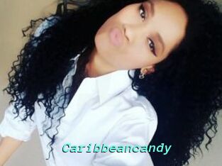 Caribbeancandy