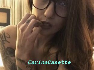 CarinaCasette