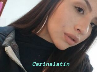Carinalatin