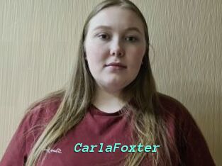 CarlaFoxter