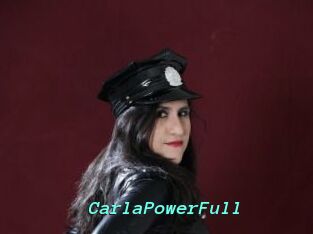 CarlaPowerFull