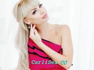CarliSex_DD