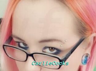 CarlieCocks