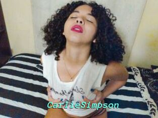 CarlieSimpson