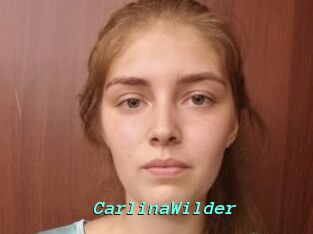 CarlinaWilder