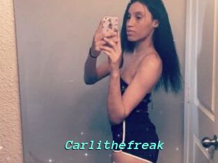 Carlithefreak