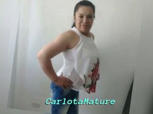 CarlotaMature