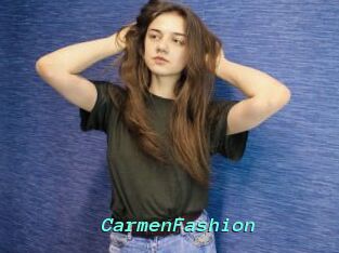 CarmenFashion