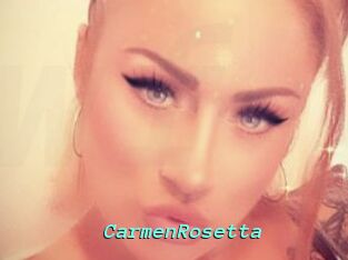 CarmenRosetta