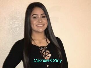 CarmenSky