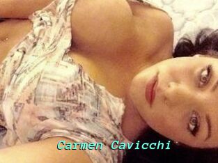 Carmen_Cavicchi