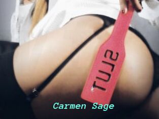 Carmen_Sage