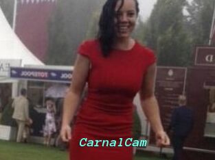 CarnalCam