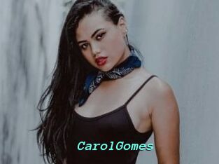 CarolGomes