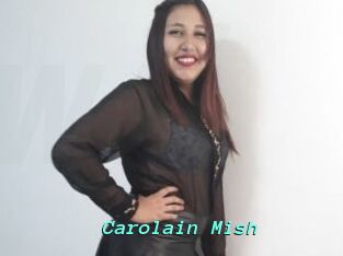 Carolain_Mish